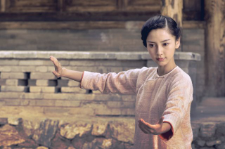 Illustration for article titled Kung fu goes steampunk in Tai Chi Zero, a masterpiece of escapist fantasy